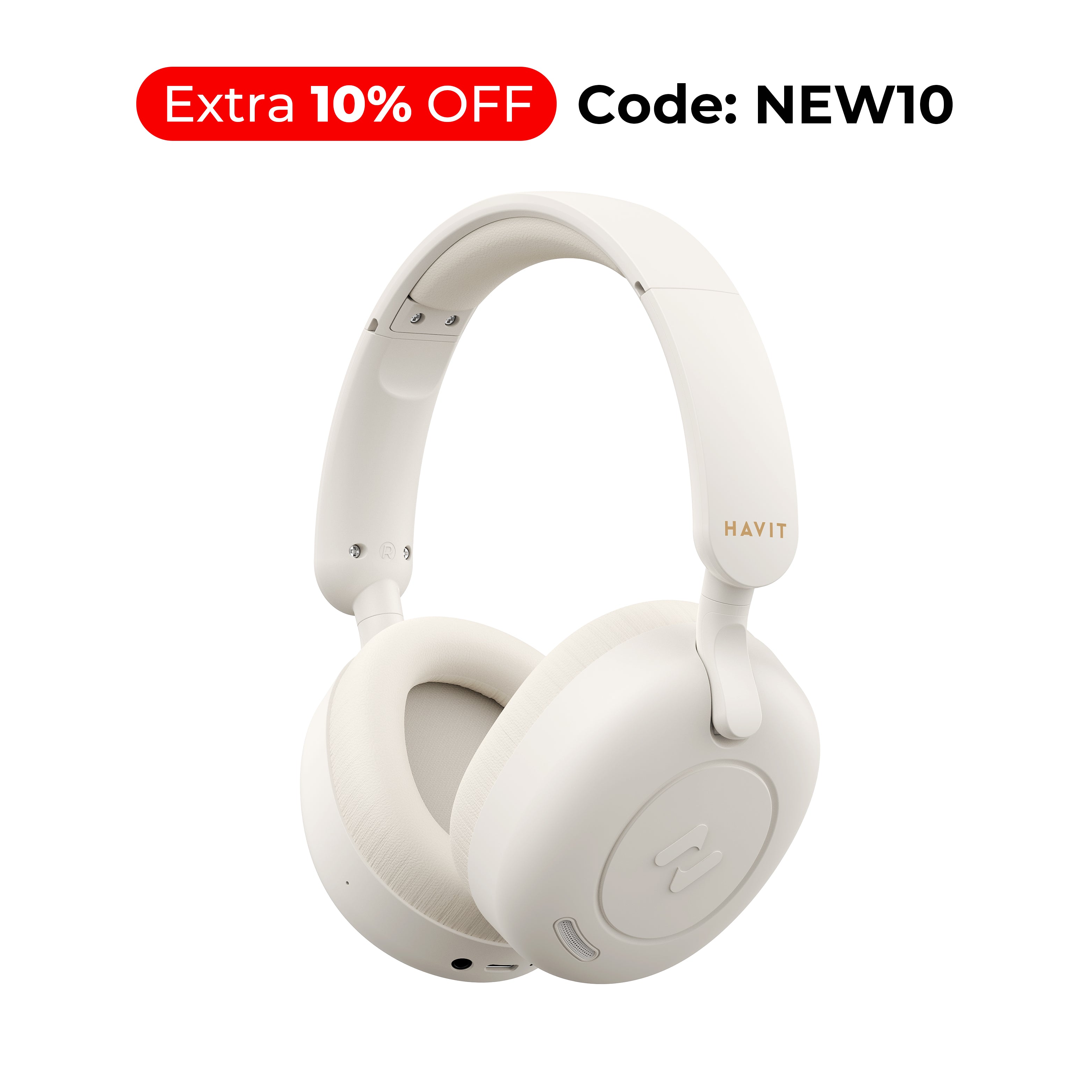 Best Hybrid Noise Cancelling Headphones Deals 2024