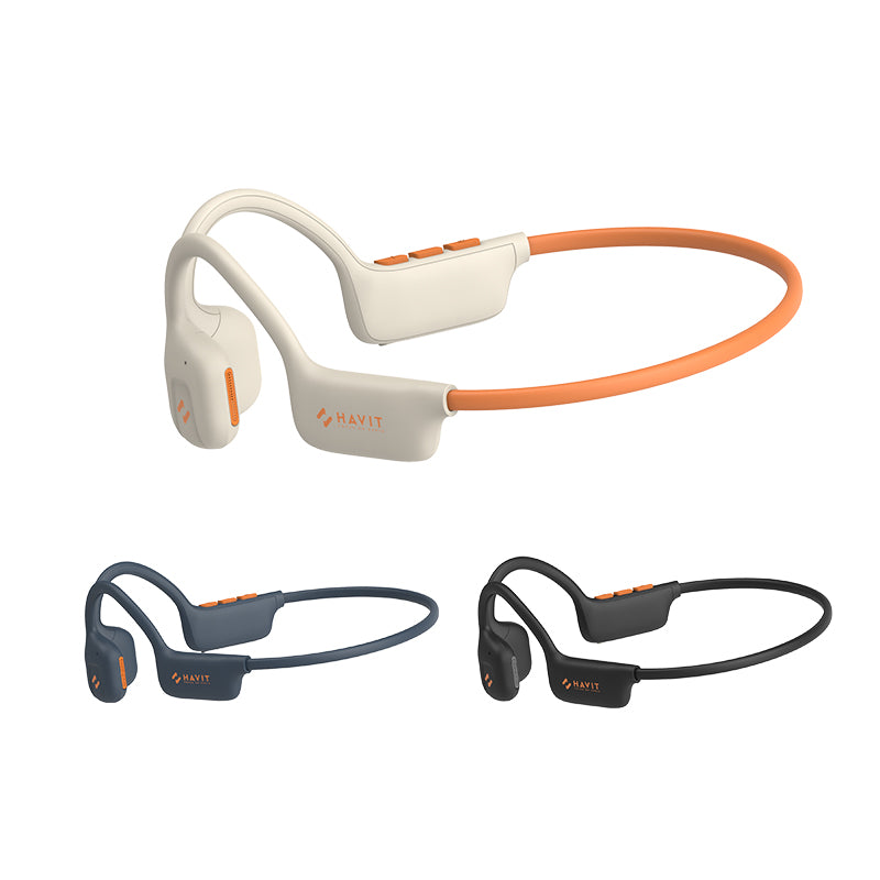H630BT PRO ANC Wireless Foldable Headphones