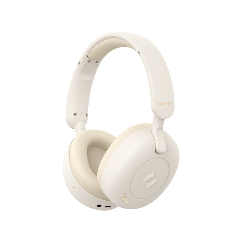 H655BT Wireless Headphones 655