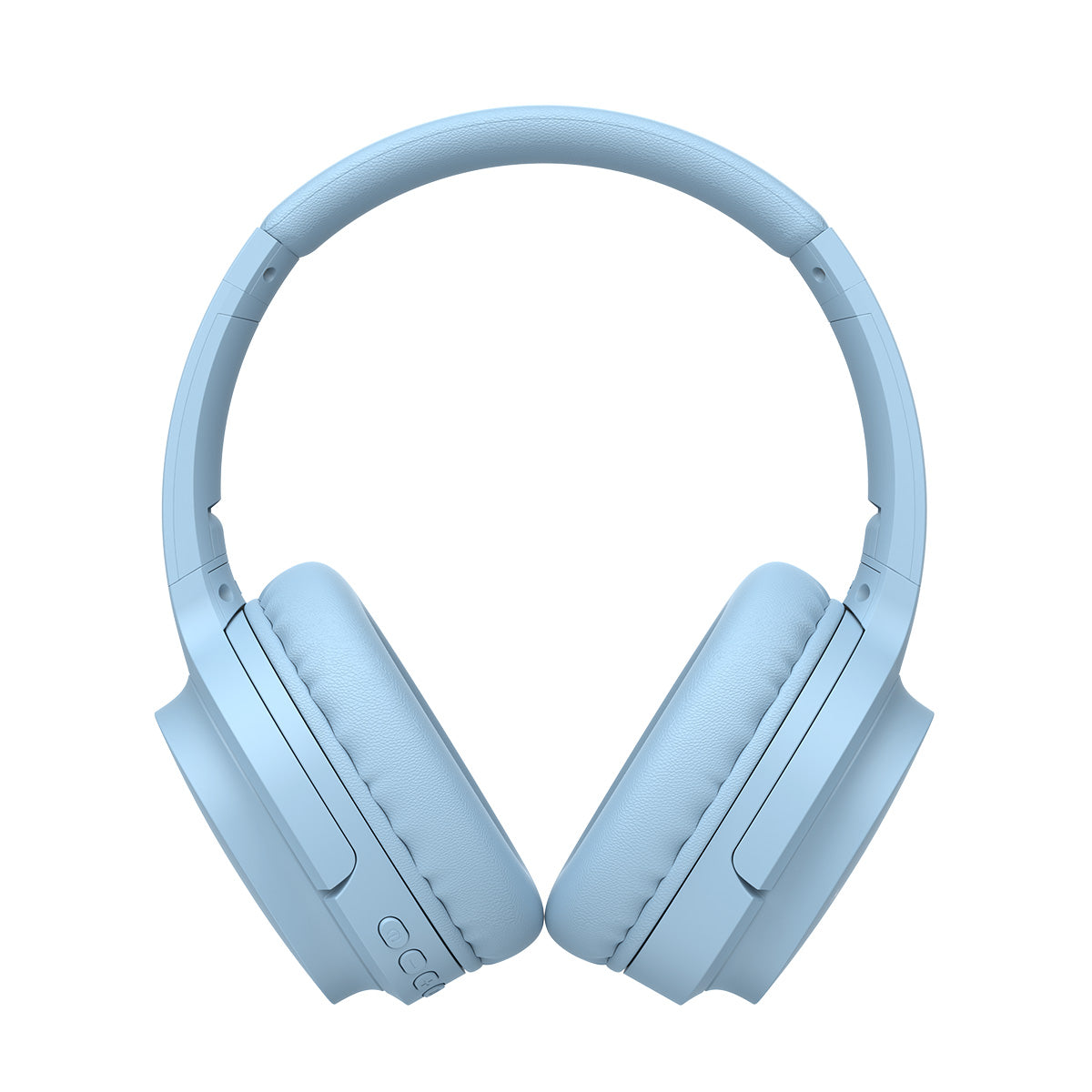 HAVIT I62 HIFI Sound Wireless Headset - Blue