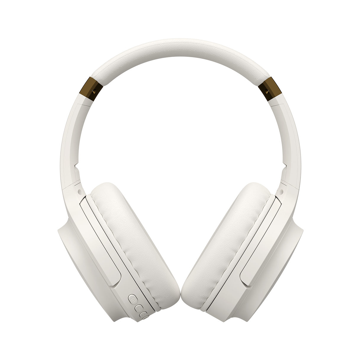 HAVIT I62 HIFI Sound Wireless Headset - White