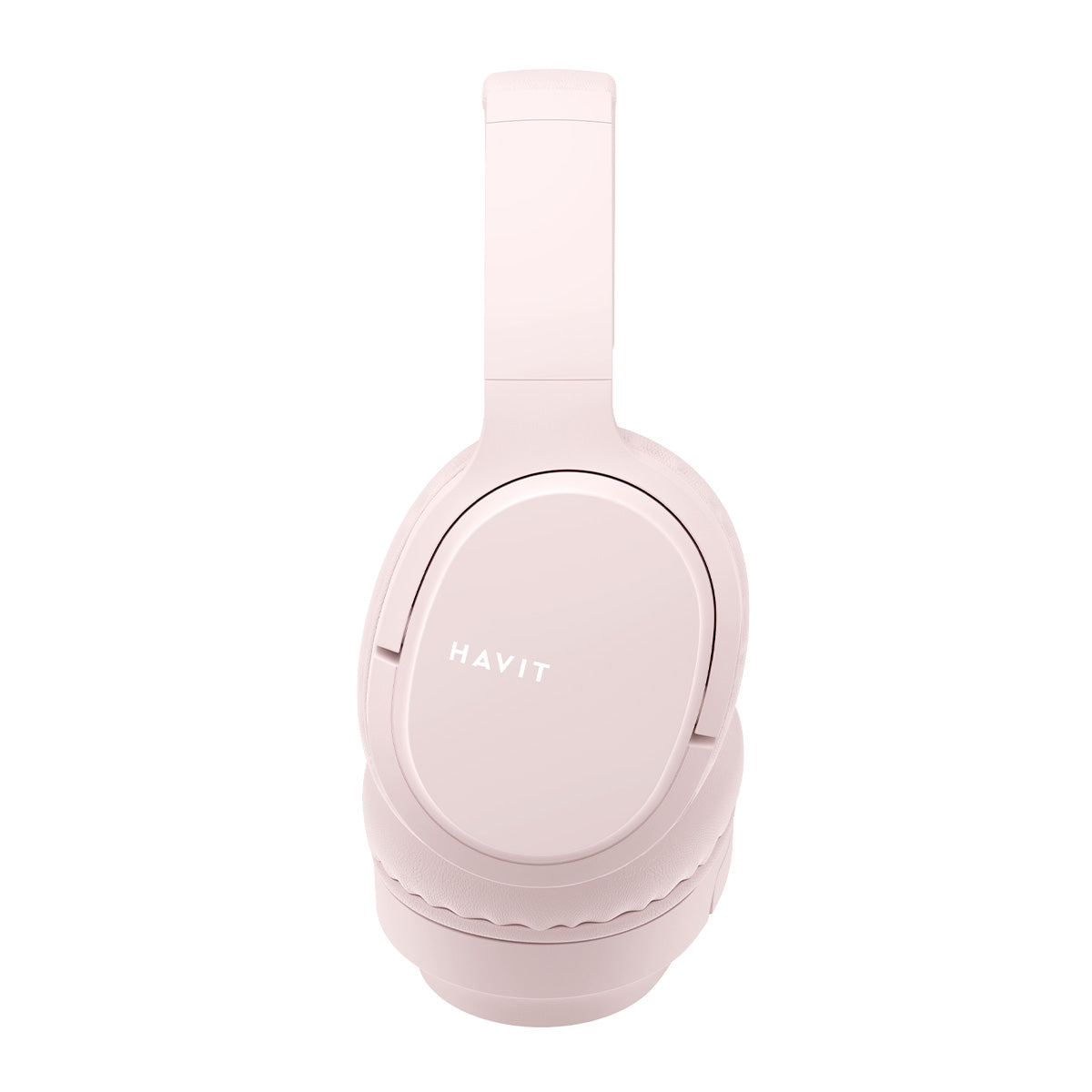 HAVIT I62 HIFI Sound Wireless Headset - Pink