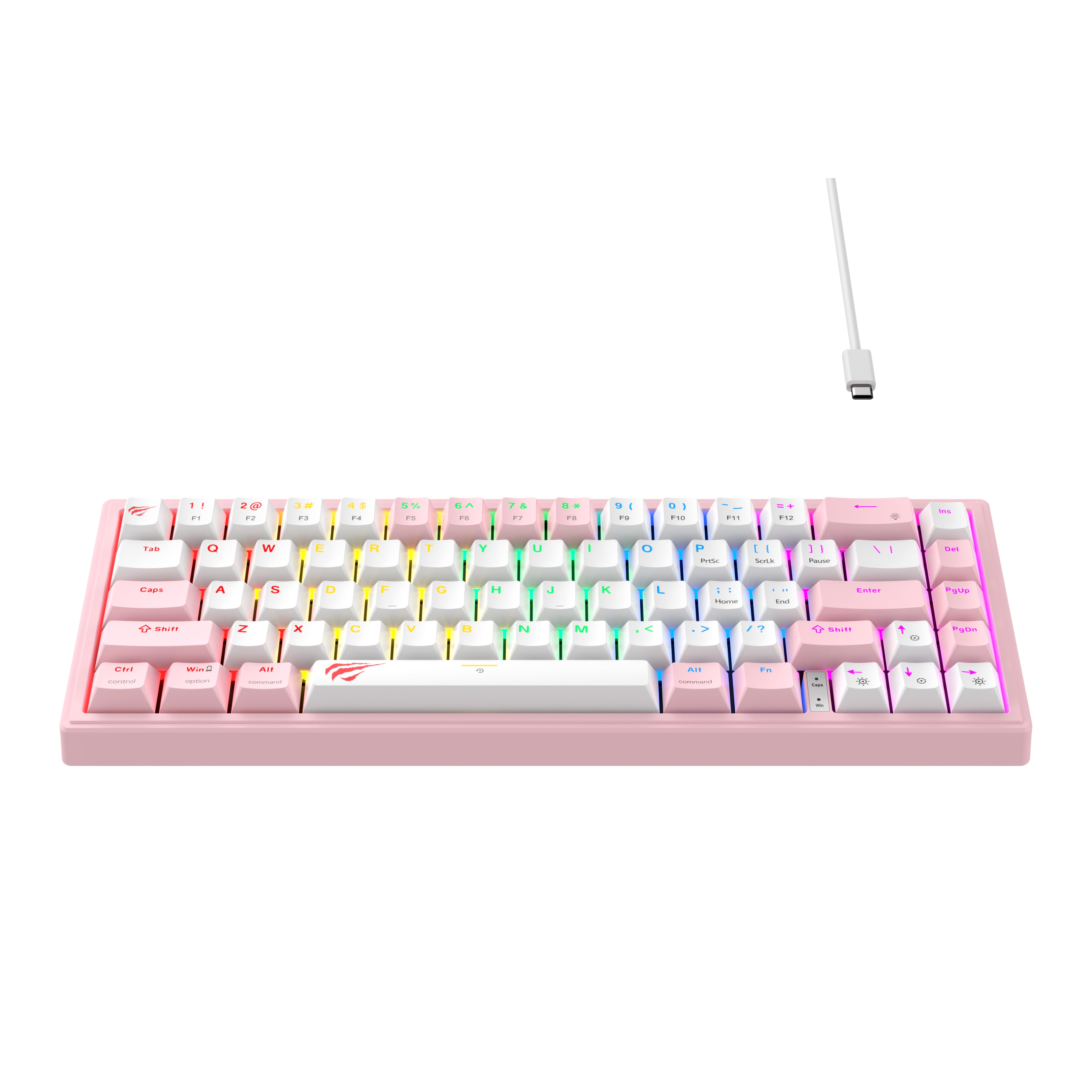 Mechanical Keyboard orders 75%