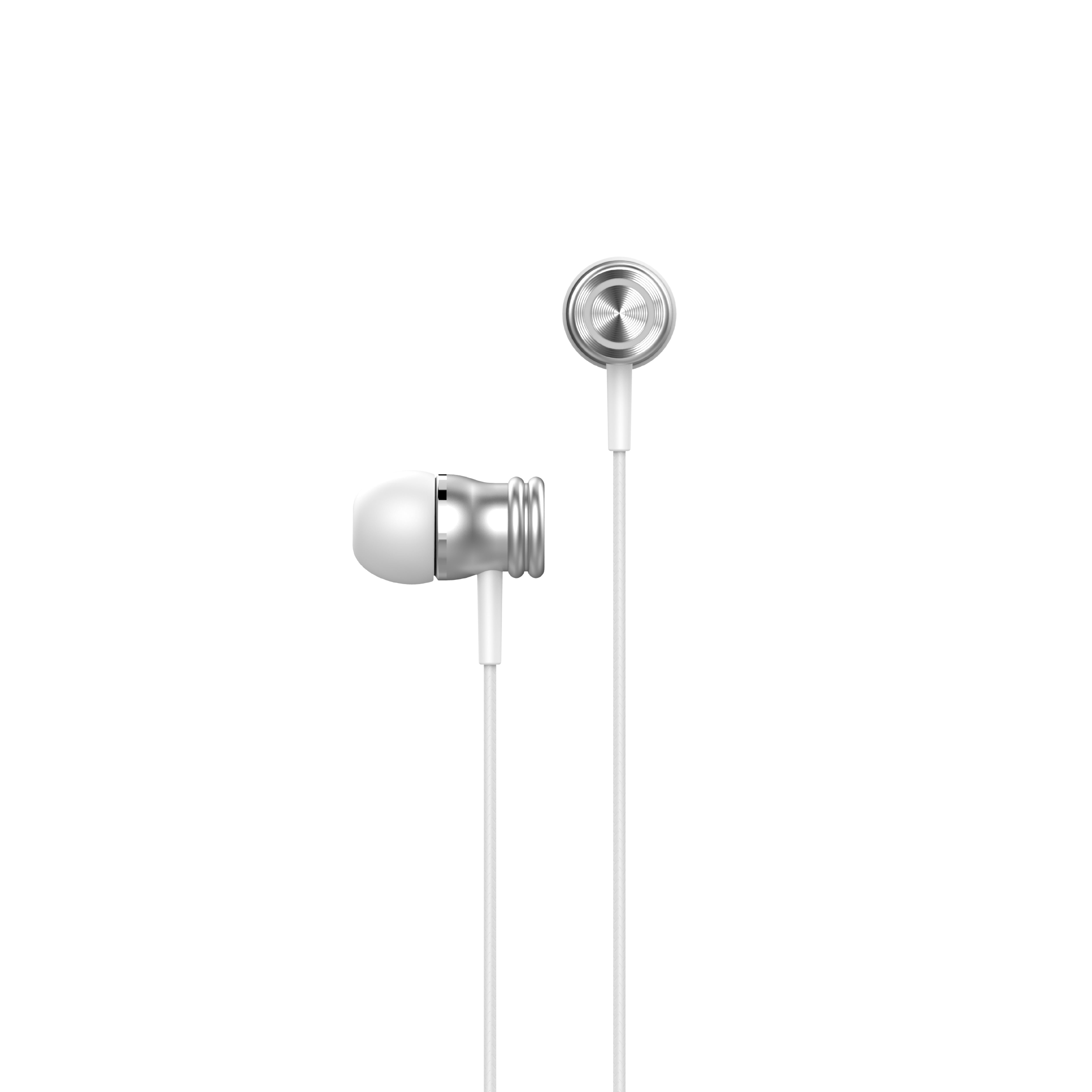 Free HAVIT E303P In-ear 3.5mm Wired Earbuds