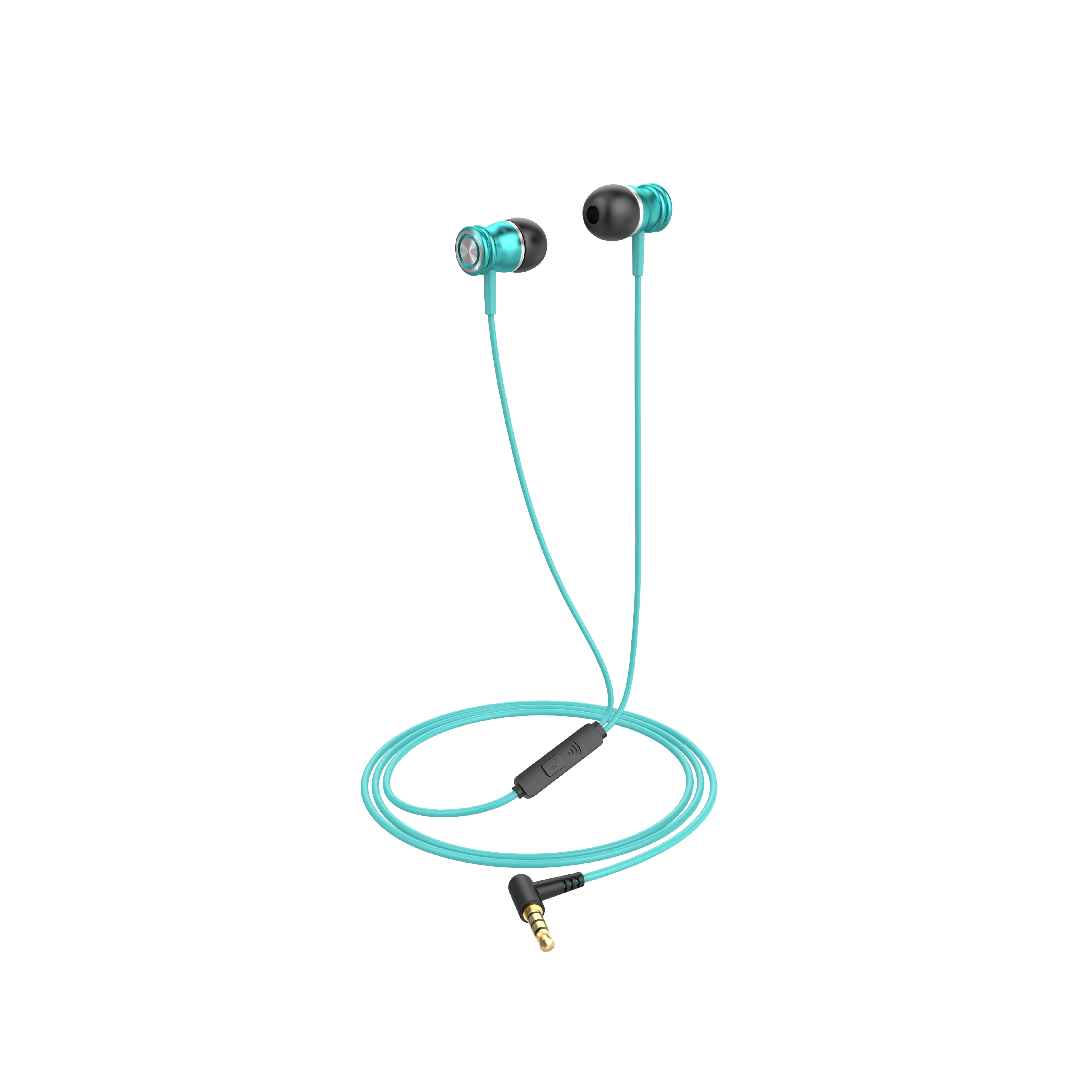 Free HAVIT E303P In-ear 3.5mm Wired Earbuds