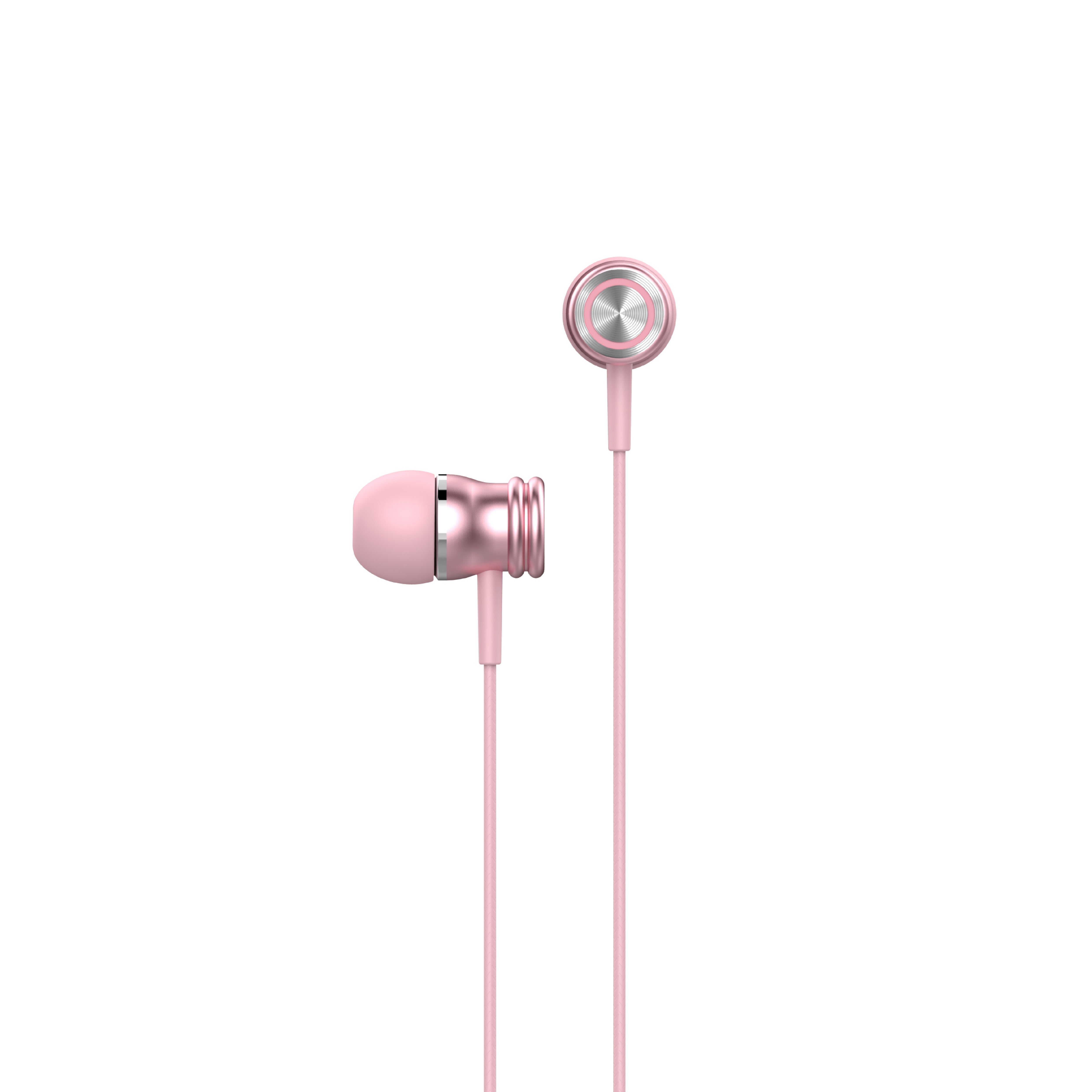 Free HAVIT E303P In-ear 3.5mm Wired Earbuds