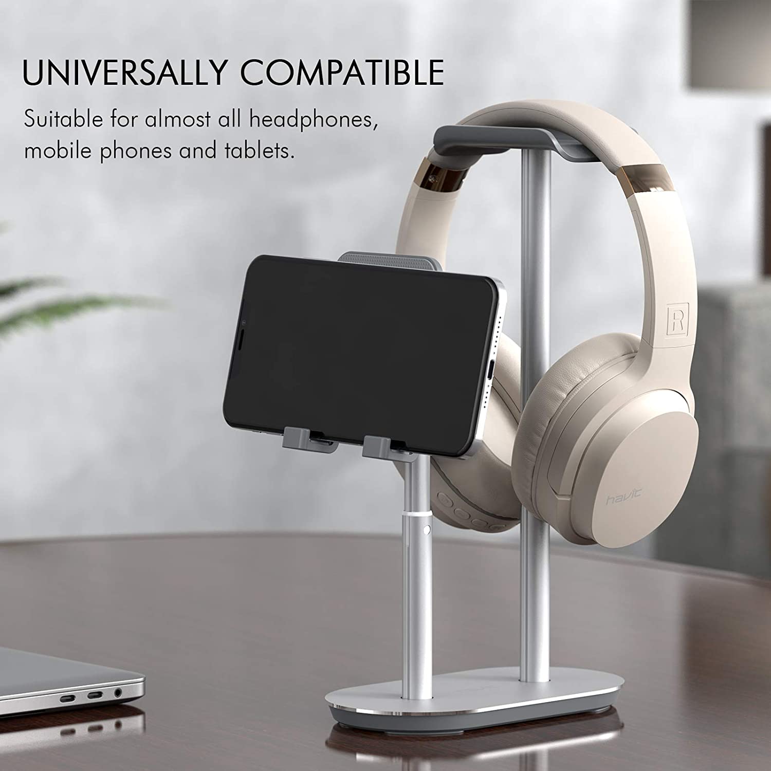 Phone 2024 holder headset