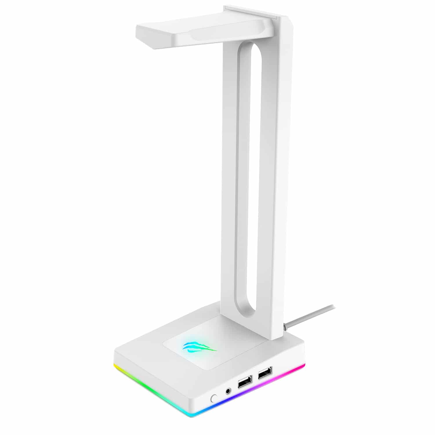 HAVIT RGB Headset Stand TH630 HAVIT Online