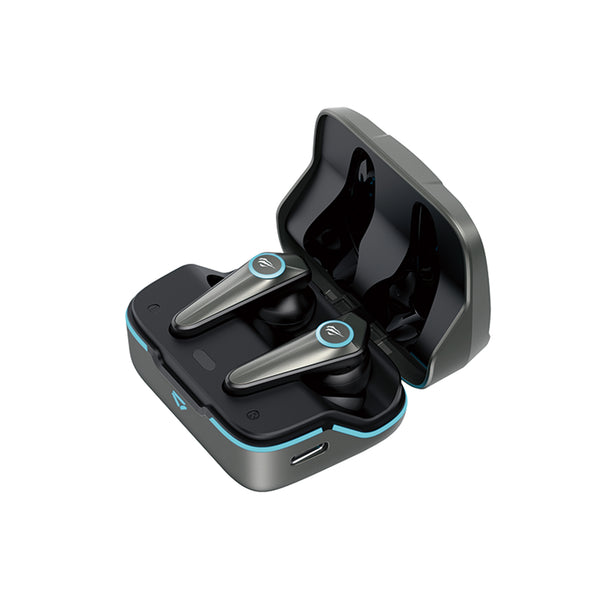 HAVIT TW952 Stereo True Wireless Earbuds with Gaming Music Dual Mode,
