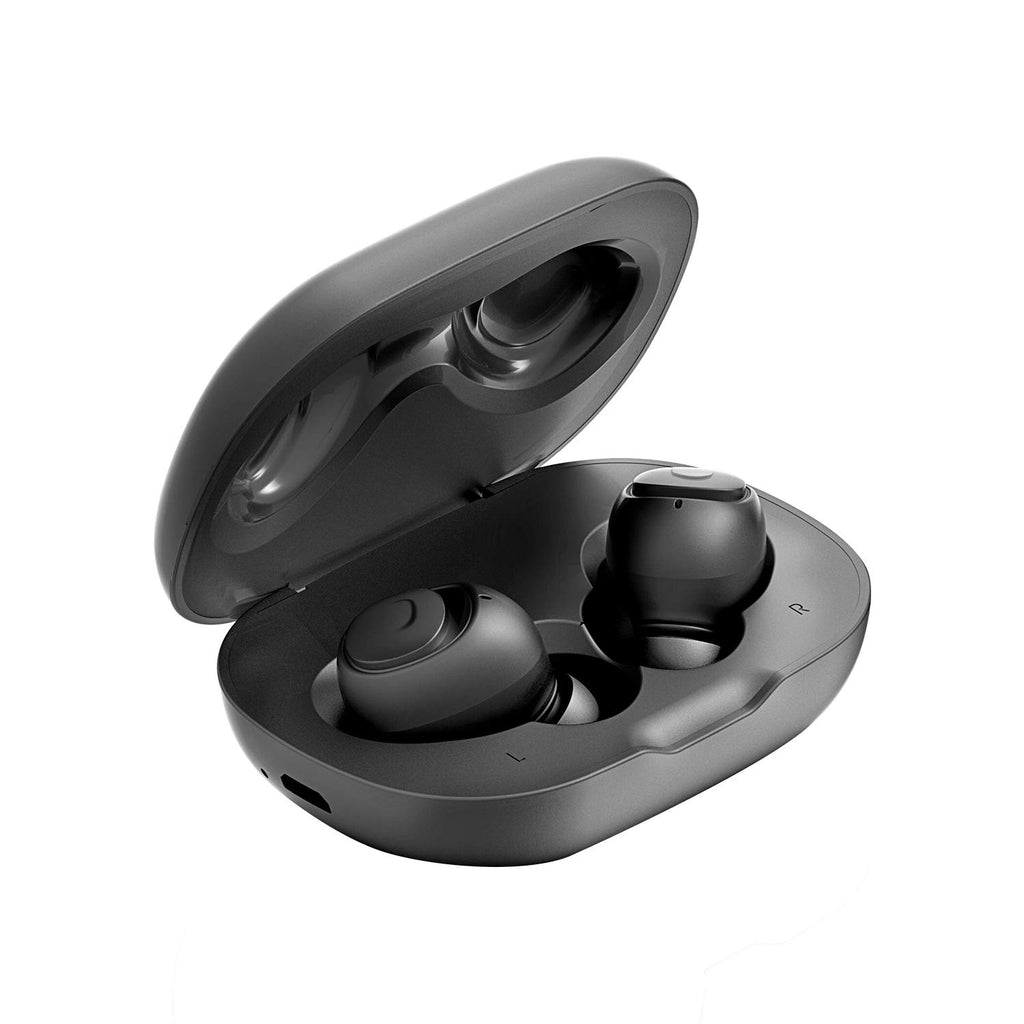 TW958 PRO True Wireless Gaming Earbuds 958