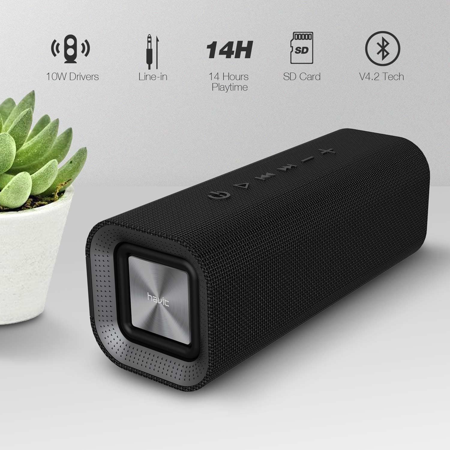 Ultimate Guide to Decorative Bluetooth Speakers: Style Meets Sound